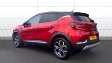 Renault Captur 1.0 TCE 90 S Edition 5dr Petrol Hatchback